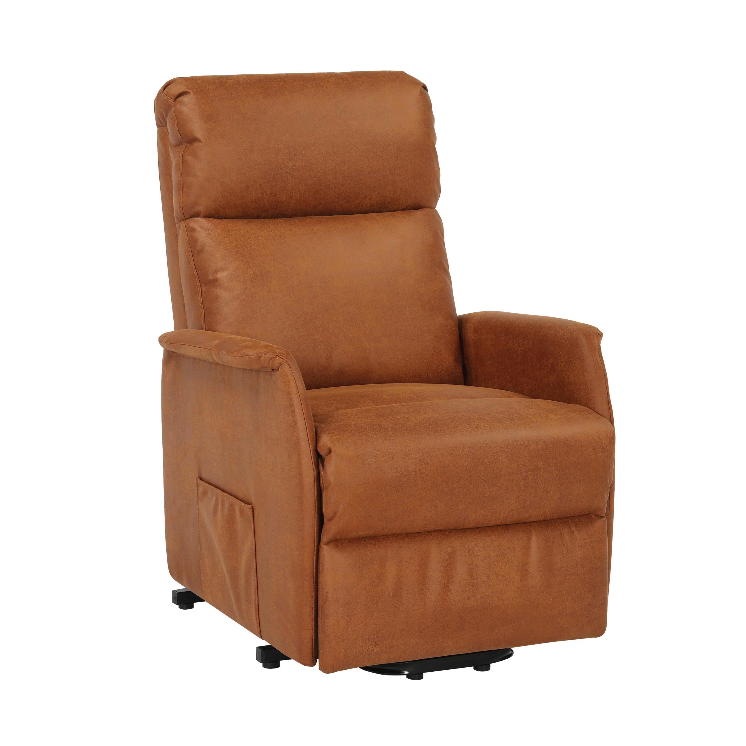 relaxfauteuil napels