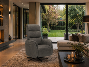 draai relaxfauteuil porto