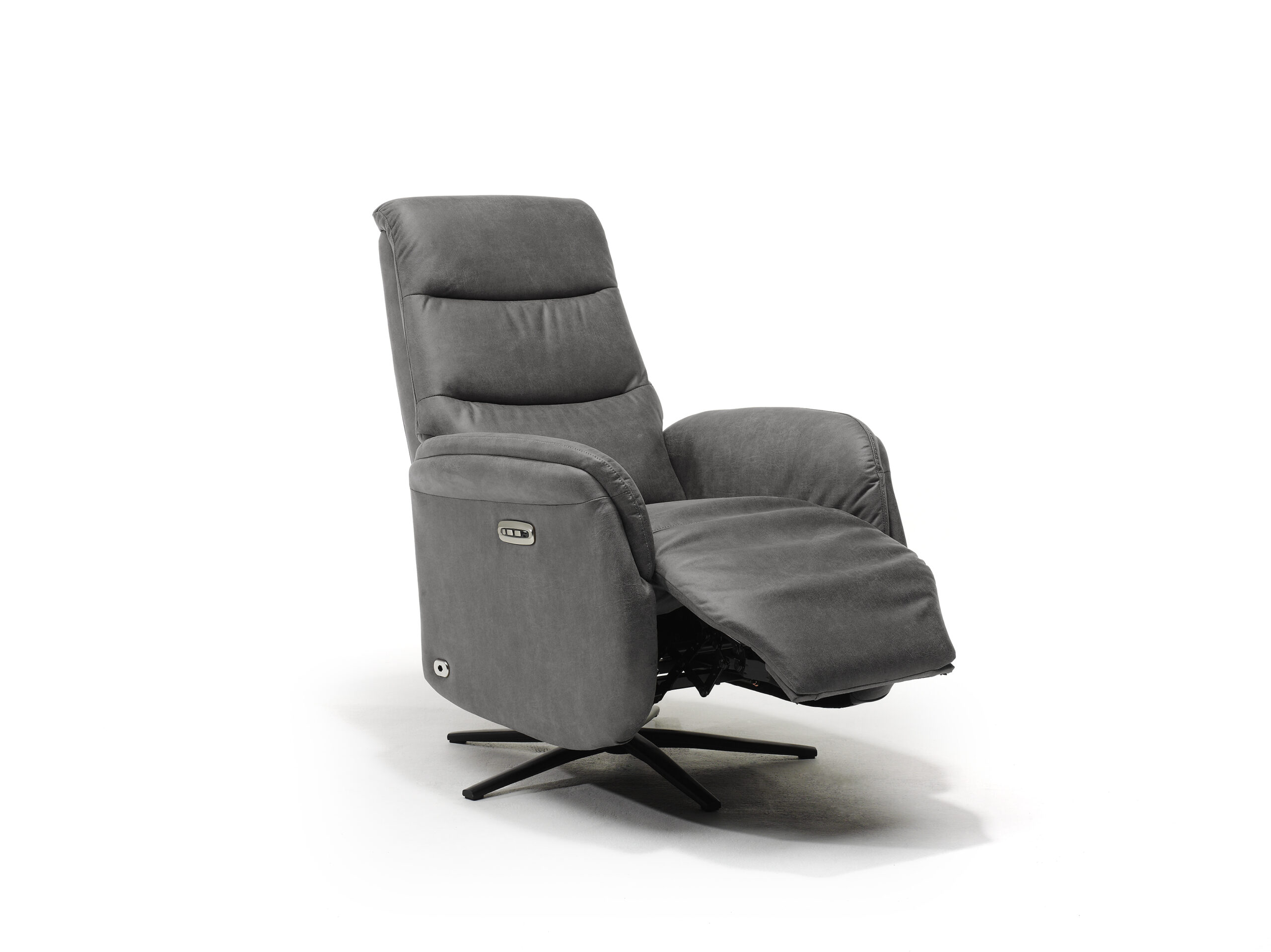 draai relaxfauteuil porto