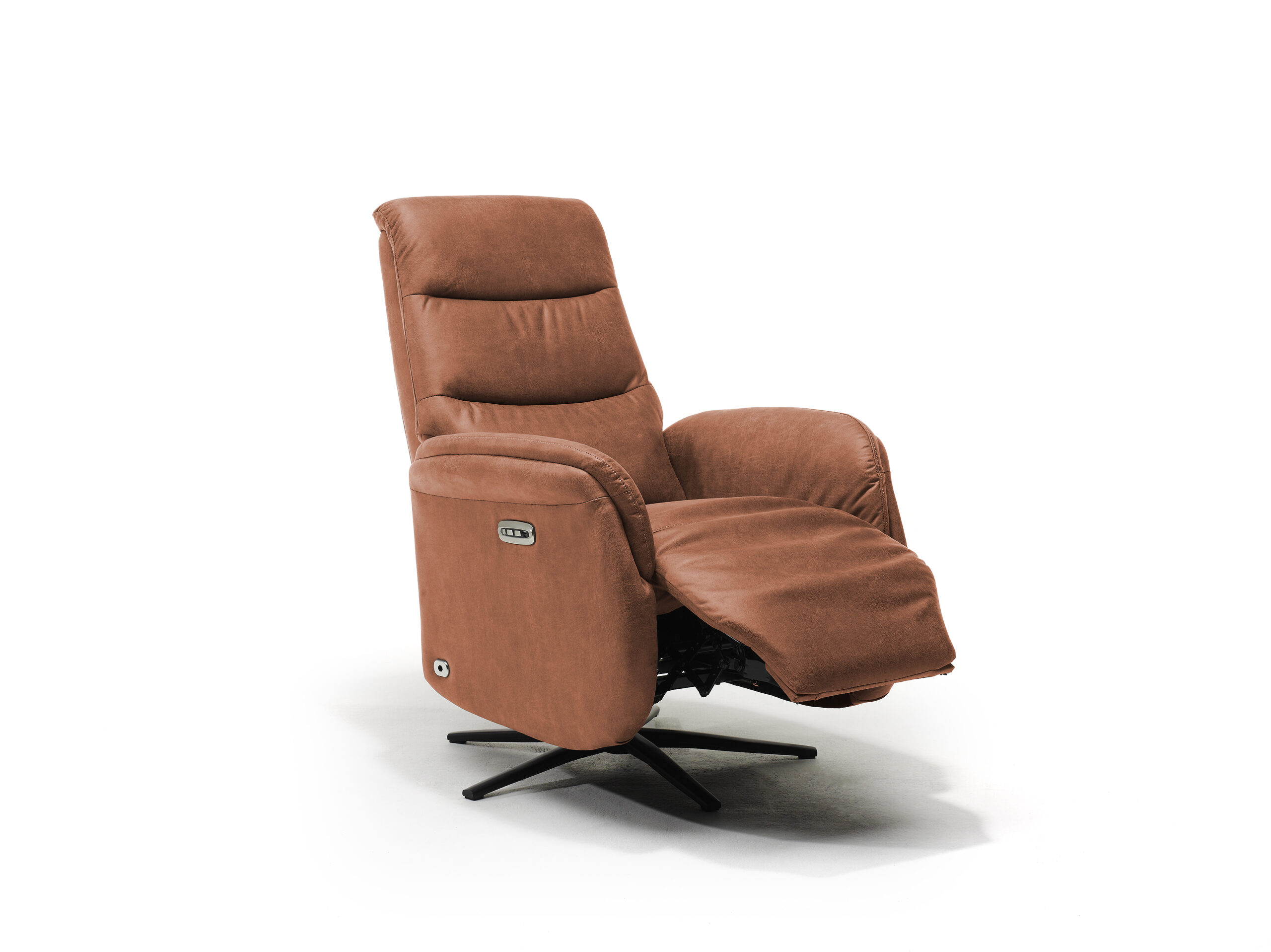 draai relaxfauteuil porto