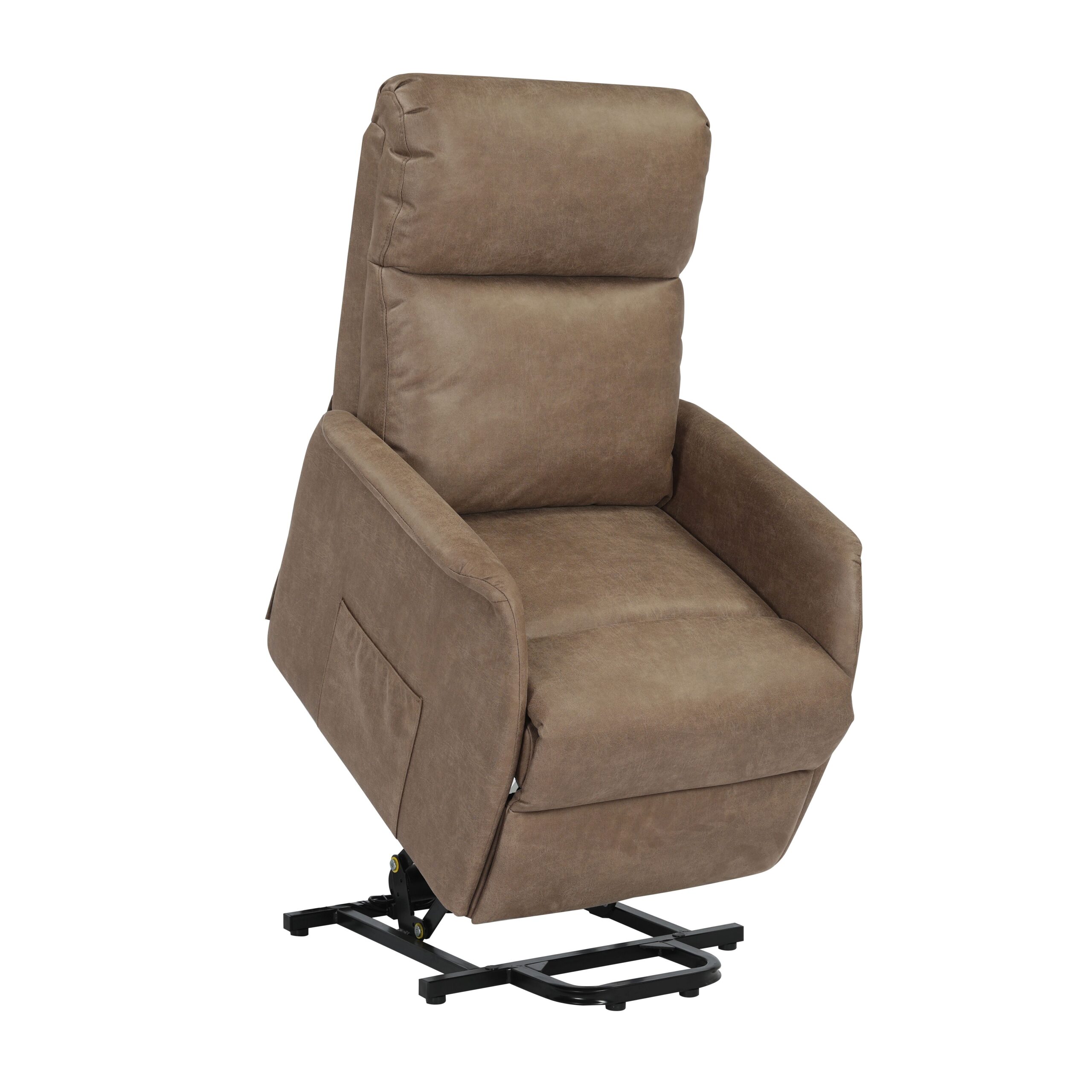 relaxfauteuil napels