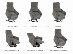 sta op fauteuil floor sta op fauteuil floor