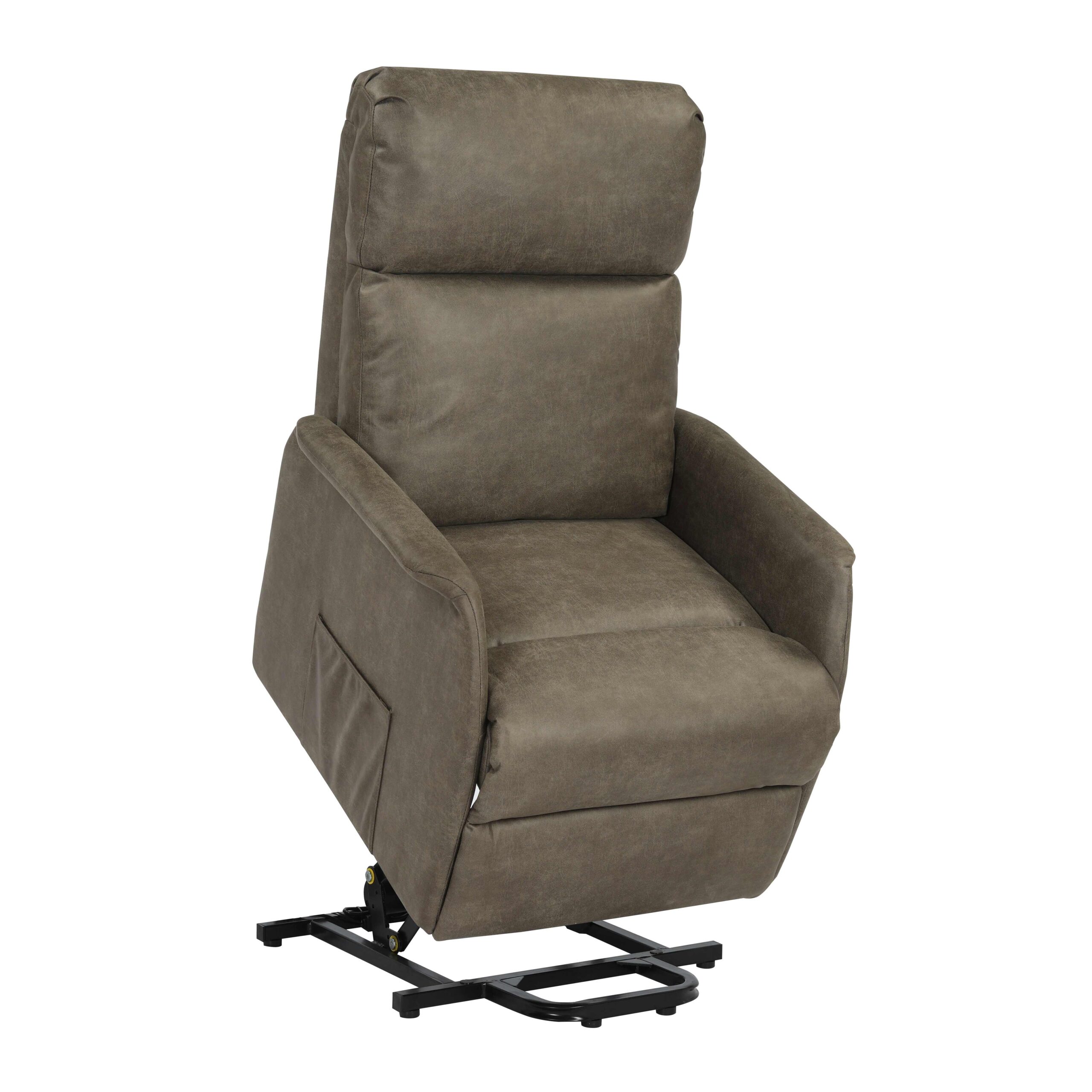 relaxfauteuil napels