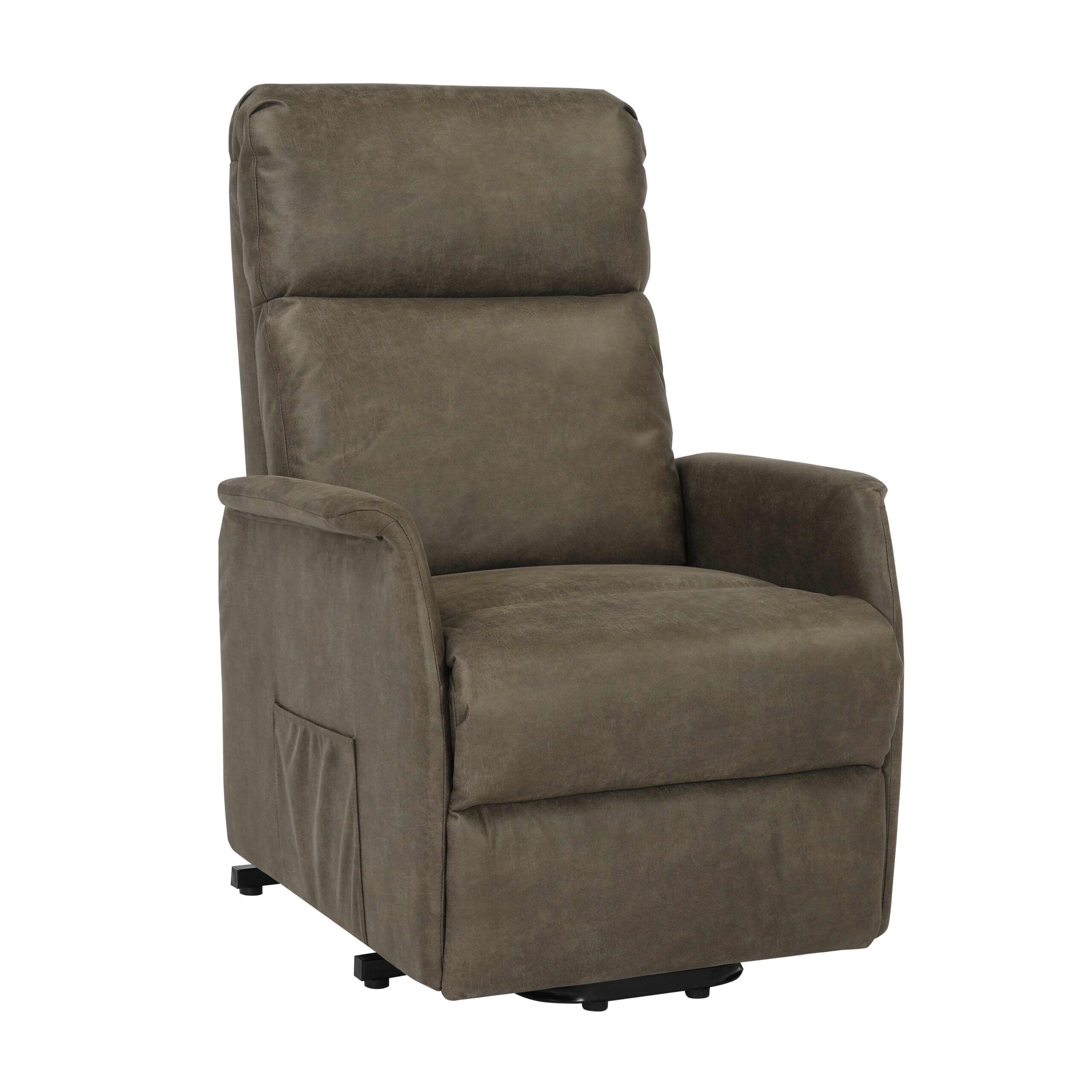 relaxfauteuil napels